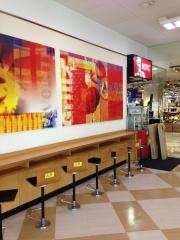 ケンタッキーフライドチキン　イオン明石店