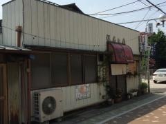 福ちゃんの店