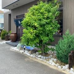 うなぎの福田