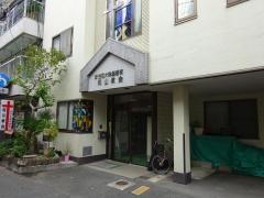 在日大韓基督教　岡山教会