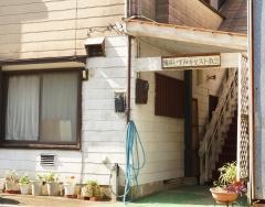 横浜いずみ教会