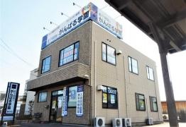 個別指導塾のがんばる学園　新川校