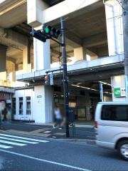 北赤羽駅