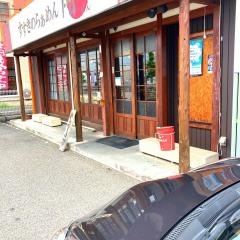 すすきのらぁめん膳