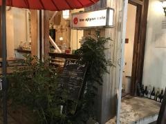 ｂｉｏ　ｏｊｉｙａｎ　ｃａｆｅ
