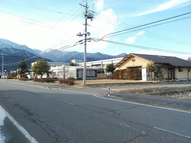 くらし