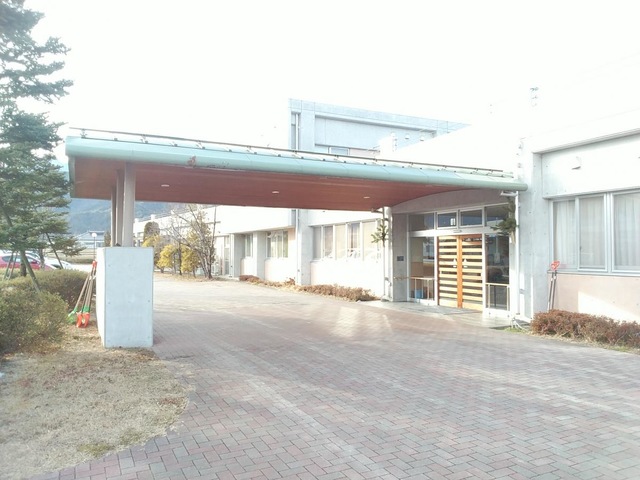 くらし 施設外観
