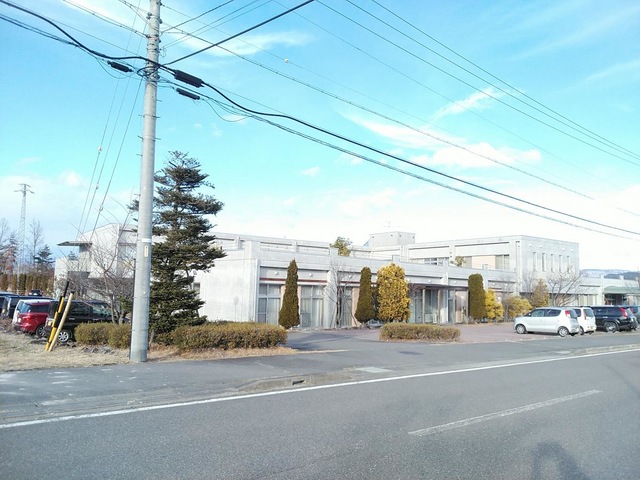 くらし 風景