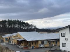 銀河の里