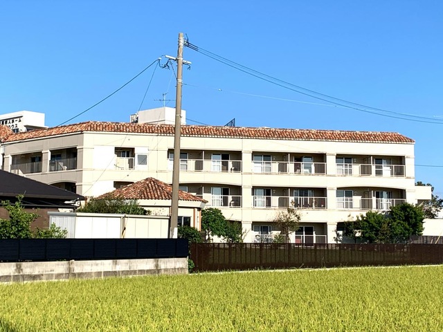マイネスハウス福重