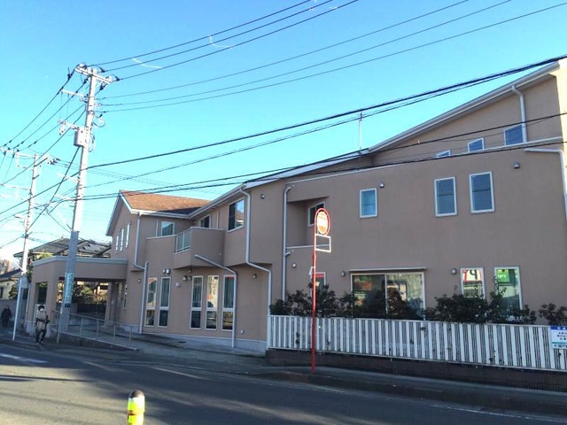 すずろかしの樹亭 施設外観