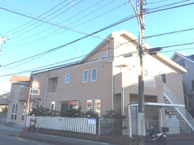 すずろかしの樹亭 施設外観