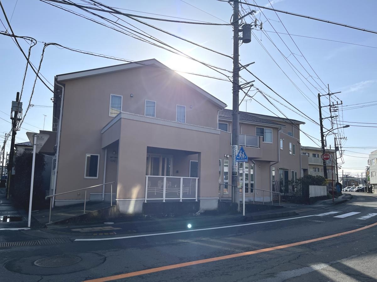 すずろかしの樹亭