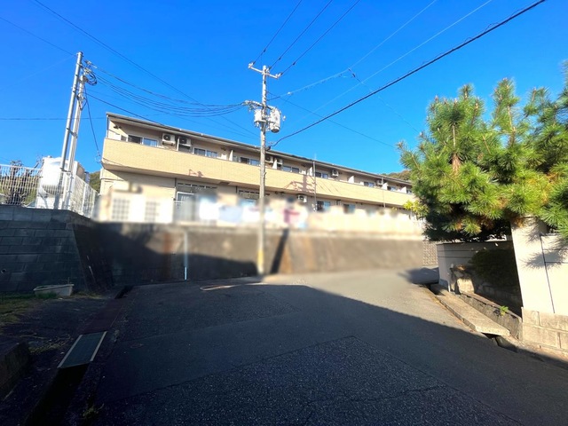 ライフサポートマンションざおう