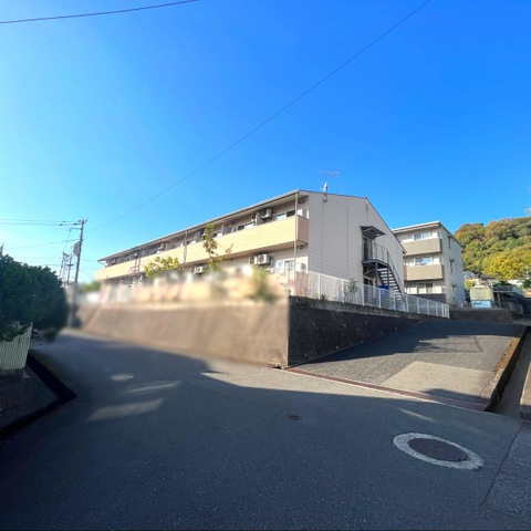 ライフサポートマンションざおう