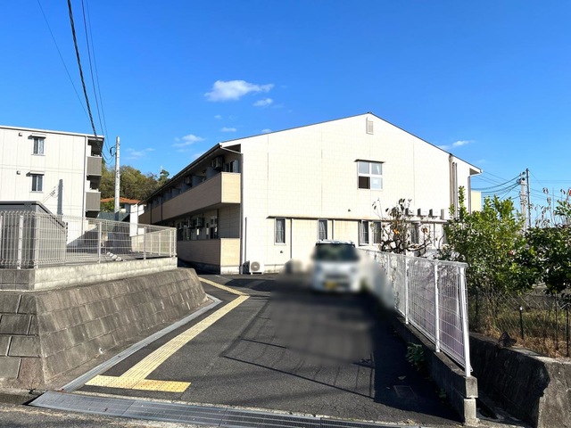 ライフサポートマンションざおう 施設外観