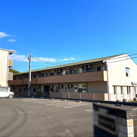 ライフサポートマンションざおう 施設外観