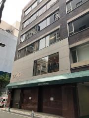 長野日報社東京支社