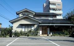 手打ちそば　栃木庵