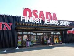 ジーンズショップＯＳＡＤＡ　浜松葵町店