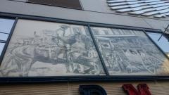 ステーキハウスビーエム　目黒店