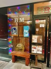 ステーキハウスビーエム　目黒店