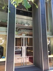Ｃａｒｔｉｅｒ　銀座本店
