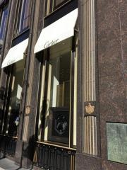 Ｃａｒｔｉｅｒ　銀座本店