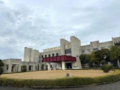 南紀白浜ゴルフ倶楽部