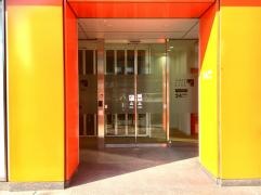 東京スター銀行神戸支店ファイナンシャル・ラウンジ