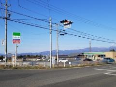 ファミリーマート　新山形グリンロード店