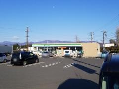 ファミリーマート　新山形グリンロード店