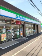 ファミリーマート　市原菊間通り店