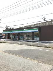 ファミリーマート　市原菊間通り店