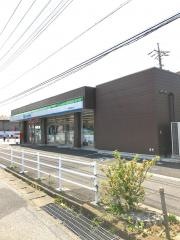 ファミリーマート　市原菊間通り店