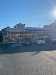 ローソン・スリーエフ　海老名東柏ケ谷六丁目店