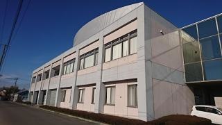 ふれあい歯科クリニック