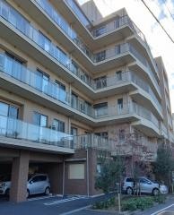 癒しの里　南千住