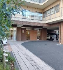 癒しの里　南千住