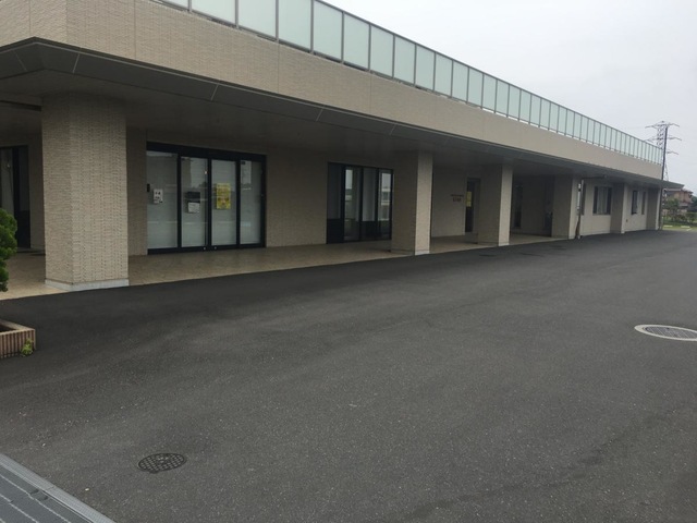 福冨の郷 施設外観