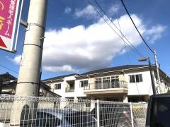 特別養護老人ホーム銀の庵