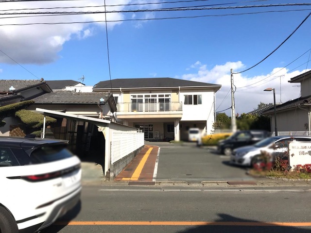 特別養護老人ホーム銀の庵