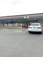 セブンイレブン　みやき町三根店