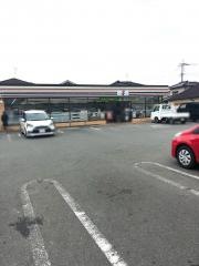 セブンイレブン　みやき町三根店
