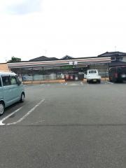 セブンイレブン　みやき町三根店