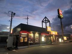 すき家　486号井原店