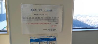 稲佐岳駅