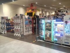 ヴィレッジヴァンガード　イオンモール川口店