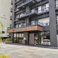 Ｗｉｌｌｏｗｓ　Ｈｏｔｅｌ大阪新今宮