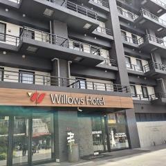 Ｗｉｌｌｏｗｓ　Ｈｏｔｅｌ大阪新今宮
